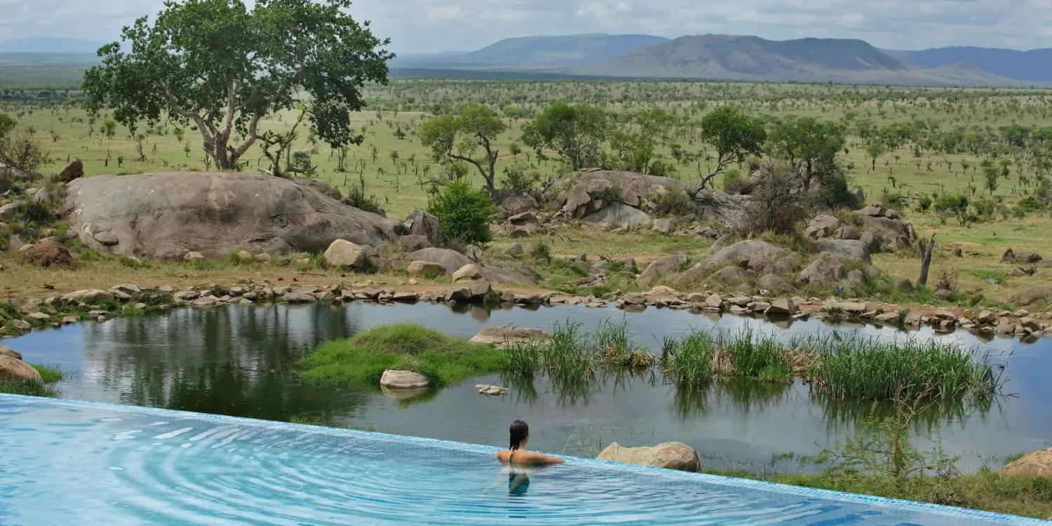 Four-Seasons-Serengeti-Pool