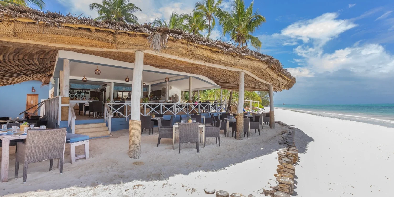 MeliaZanzibar-Gabi-Beach-Restaurant