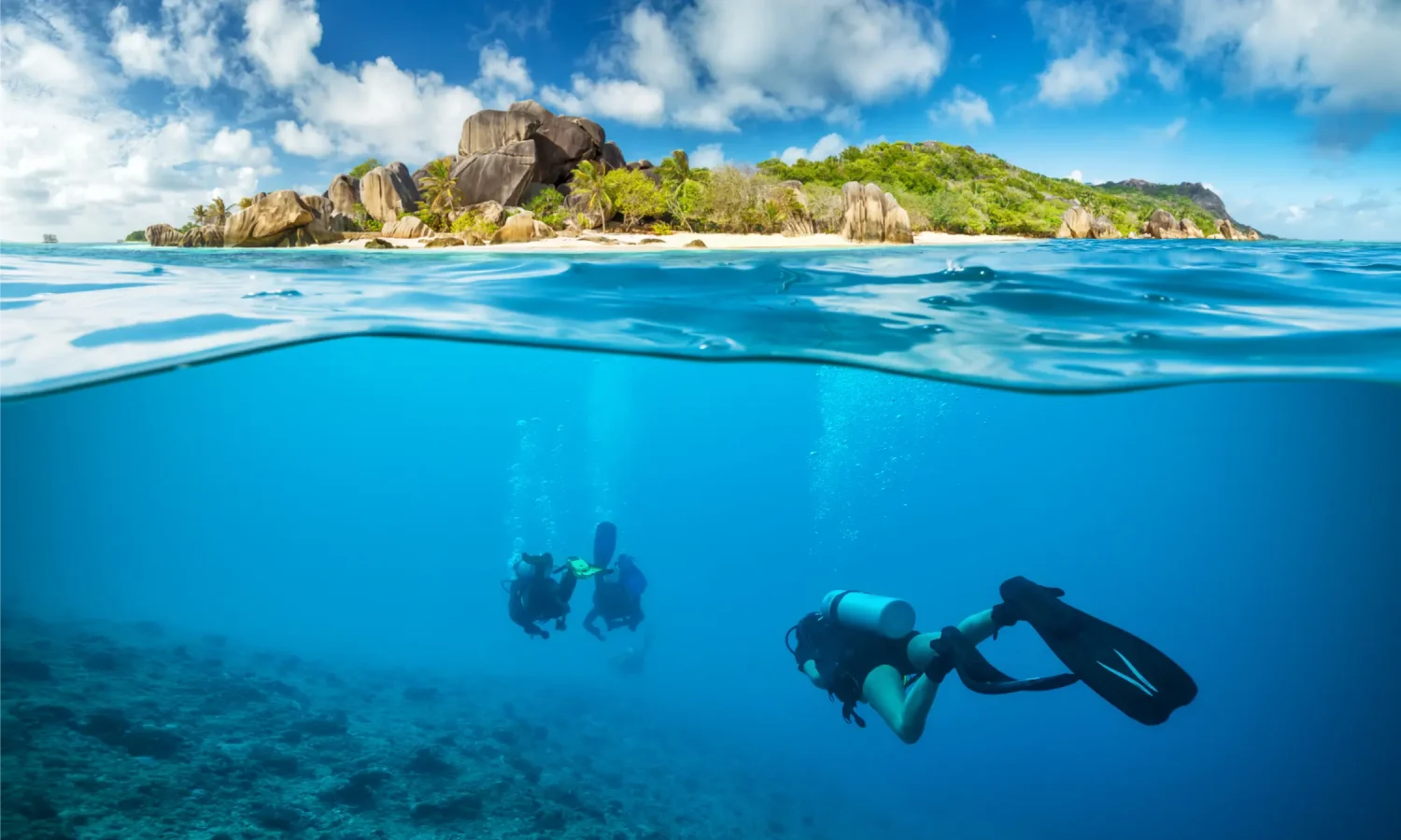 Seychelles