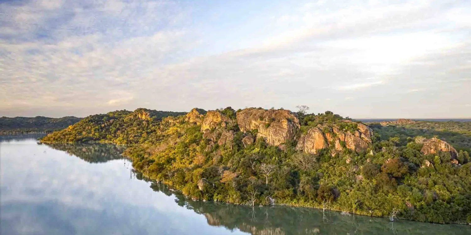 Singita-Pamushana-Lodge