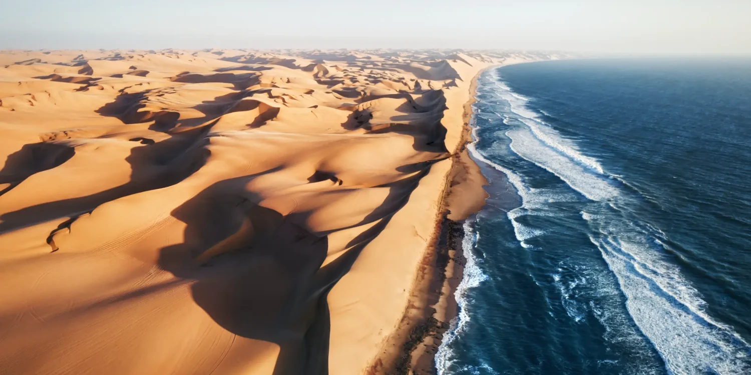 Skeleton Coast