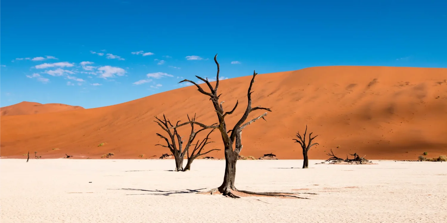 Sossusvlei