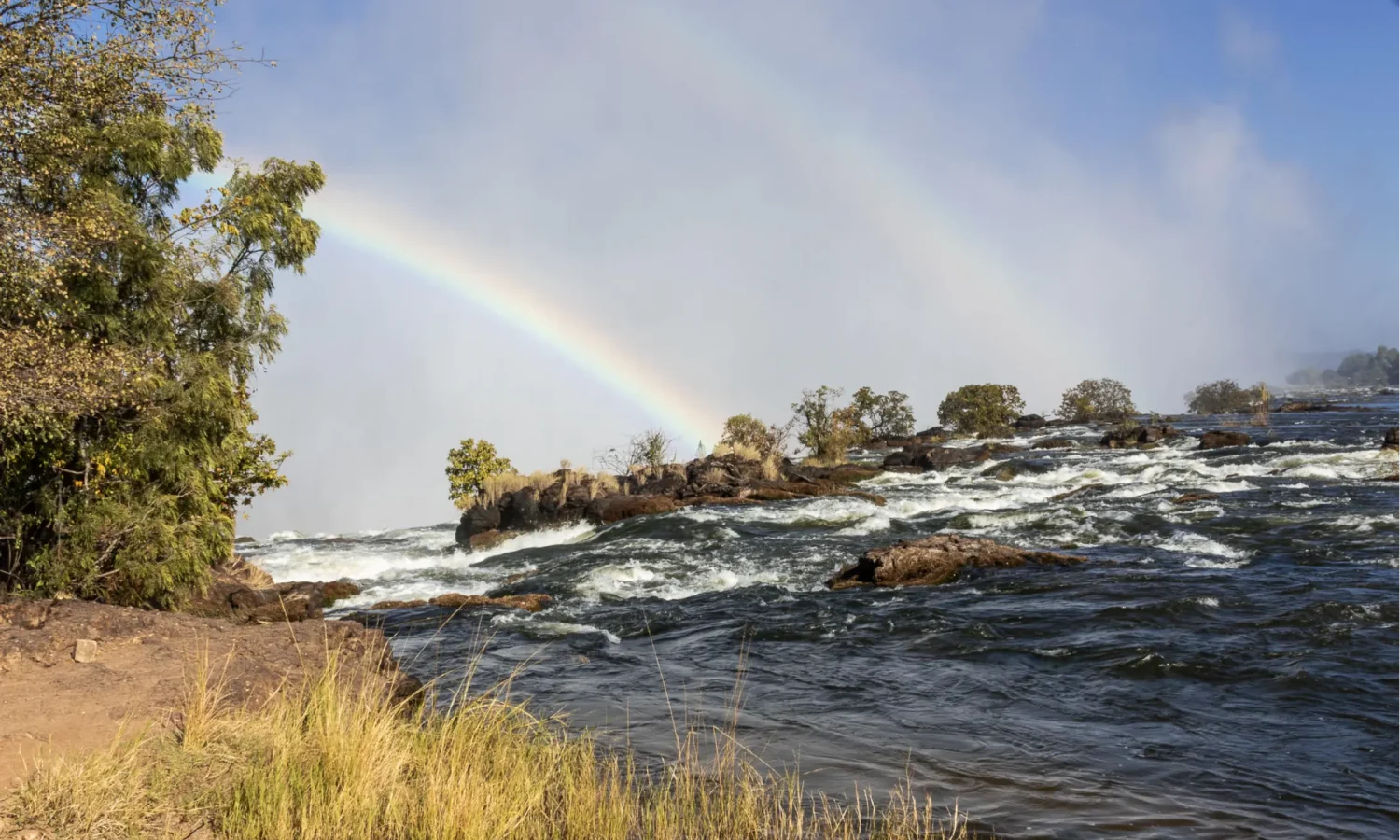 Zambia _ Livingstone_
