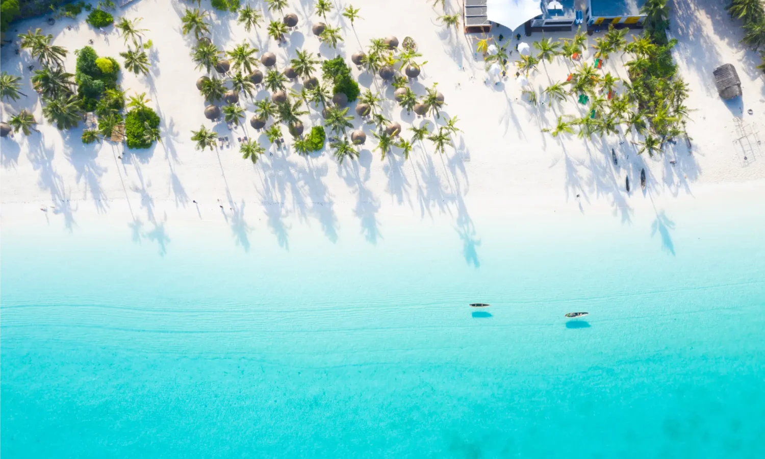 Zanzibar Beaches