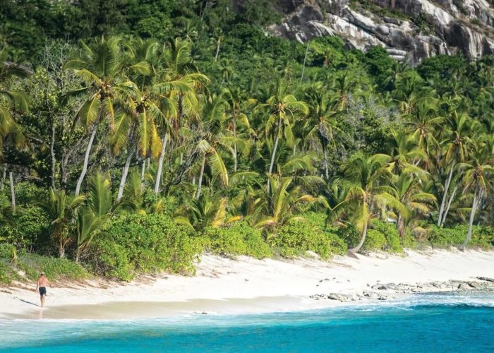 north island seychelles