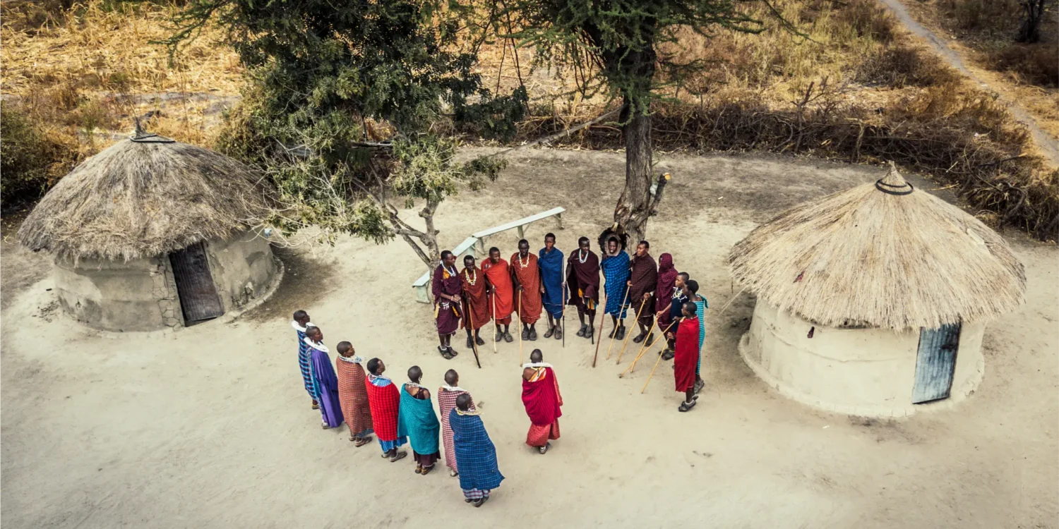 sustainable-travel-community-impact-maasai-boma-visit